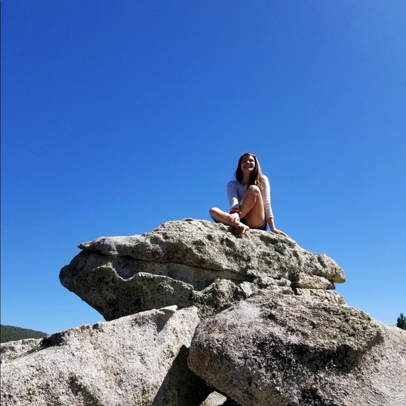 Meet your Posher, Mallory - Picture 1 of 1